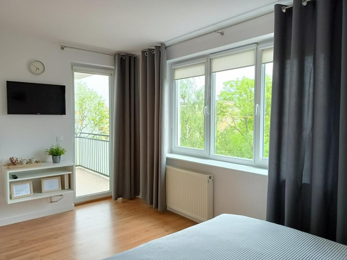 Okopowa 10 Apartment Kolobrzeg