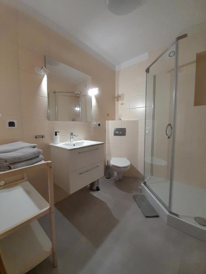 Apartment Okopowa 10 *