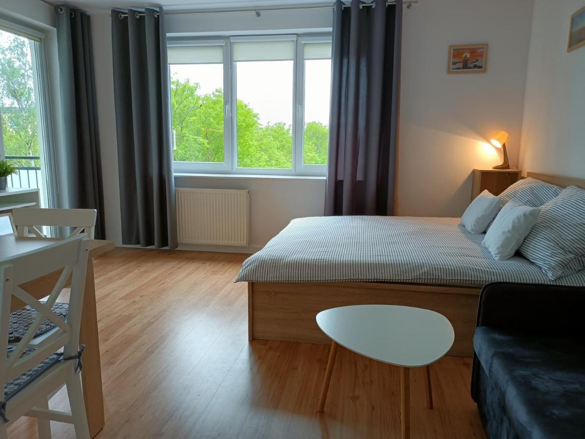 Okopowa 10 Apartment Kolobrzeg