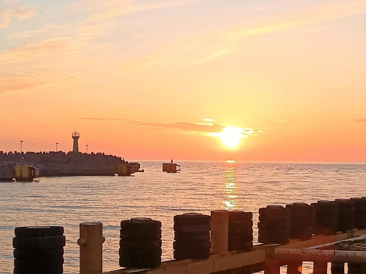 Okopowa 10 Kołobrzeg
